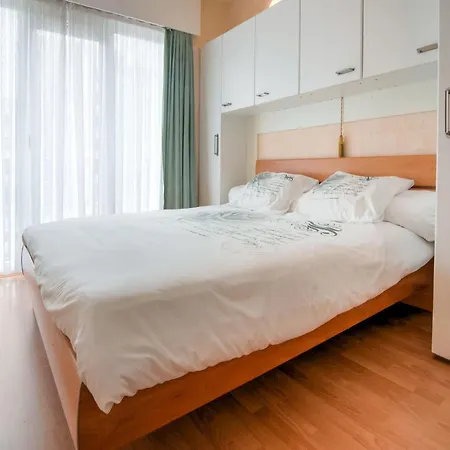 Appartement Cozy By The North Sea Wenduine