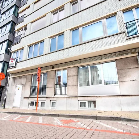 Cozy By The North Sea וונדואן