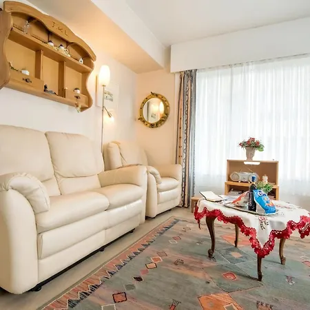 Cozy By The North Sea * Wenduine