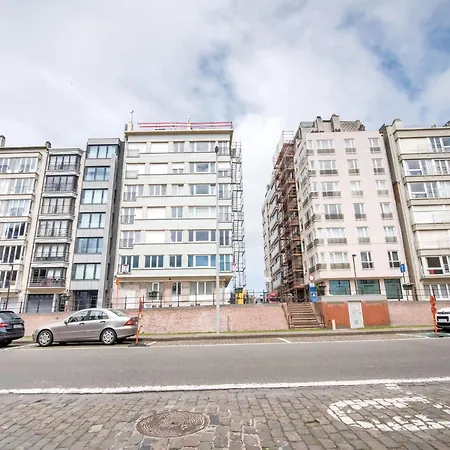 Cozy By The North Sea *