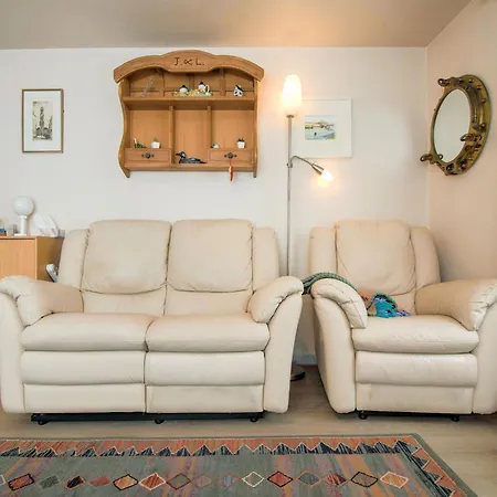 Cozy By The North Sea