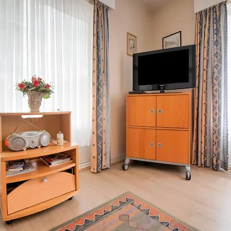 Apartment Cozy By The North Sea Wenduine