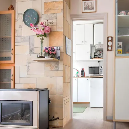 Cozy By The North Sea