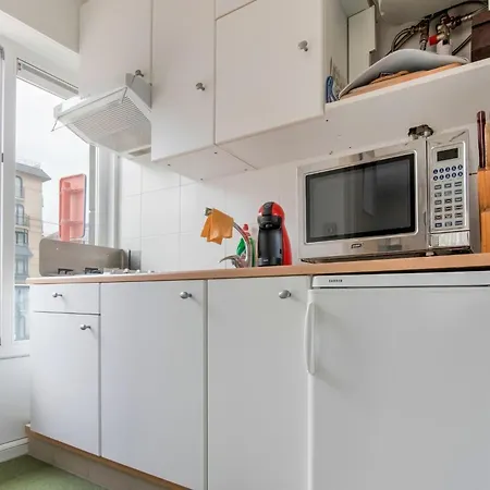 Cozy By The North Sea Wenduine