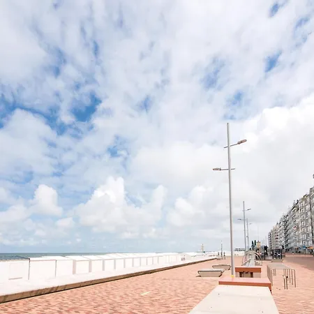 Cozy By The North Sea * וונדואן