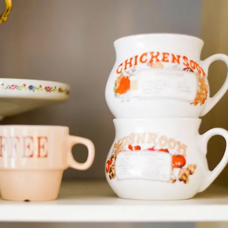 Appartement Cozy By The North Sea *