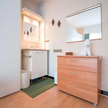 Cozy By The North Sea *