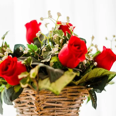 דירה Cozy By The North Sea