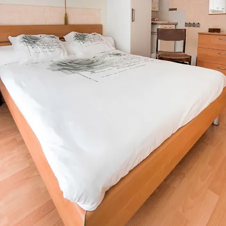 דירה Cozy By The North Sea וונדואן